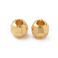 Brass Beads&nbsp;KK-WH0038-56C-G