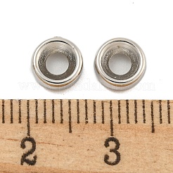 CCB Plastic Spacer Beads&nbsp;LS-CCB-L014-10P