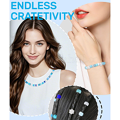 DIY Beads Kits&nbsp;DIY-YW0018-35