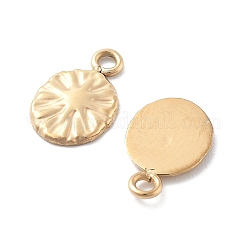 304 Stainless Steel Charms&nbsp;STAS-Z121-14G
