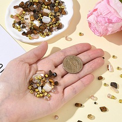 DIY Beads Findings Kits&nbsp;DIY-YW0017-91