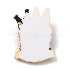 Resin Cabochons&nbsp;CRES-G017-16