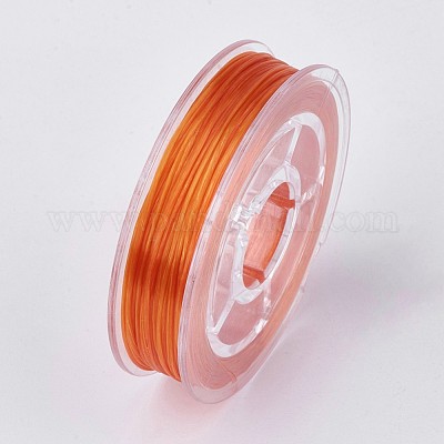Flat Elastic Crystal String&nbsp;EW-G010-A09-1