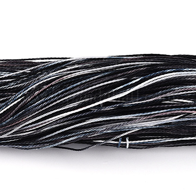 Waxed Polyester Cords&nbsp;YC-N011-01A-1