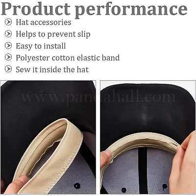 Wholesale 8Pcs Colors Polyester Cotton Adjustable Hat