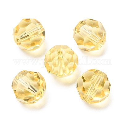 Imitation Austrian Crystal Beads&nbsp;SWAR-F021-10mm-213-1