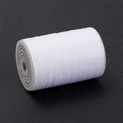 Round Waxed Polyester Thread String&nbsp;YC-D004-02A-066-1