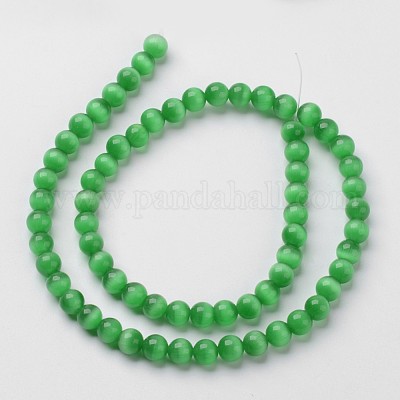 Cat Eye Beads&nbsp;CER07-1