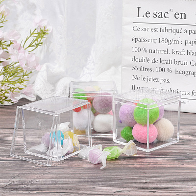 Plastic Box&nbsp;CON-OC0001-12-01A-1