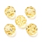 Imitation Austrian Crystal Beads, Grade AAA, K9 Glass, Faceted(32 Facets), Round, Champagne Yellow, 10mm, Hole: 0.9~1mm