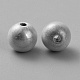 Plastic Beads&nbsp;KY-TAC0009-07-2