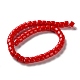 Handmade Lampwork Beads&nbsp;LAMP-Q003-05A-2