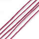 Waxed Cotton Cord&nbsp;YC-S007-1.5mm-163-2
