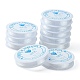 Clear Elastic Crystal Thread&nbsp;EW-YW0001-02-0.7-1