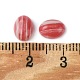 Synthetic Rhodochrosite Cabochons&nbsp;G-A094-01B-39-3