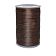 Waxed Polyester Cord&nbsp;YC-E006-0.45mm-A08-1