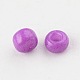 Baking Paint Glass Seed Beads&nbsp;SEED-S002-K13-2