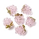 Handmade Lampwork Beads&nbsp;LAMP-A008-03-02-1