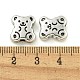 Tibetan Style Alloy Beads&nbsp;FIND-M056-08AS-3