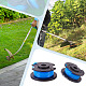 2Pcs AC14RL3A String Trimmer Replacement Spool Line For Ryobi One+ 24V&nbsp;FIND-TAC0011-128A-10