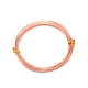 Round Copper Spring Wire&nbsp;CWIR-WH0011-01B-1
