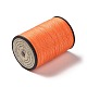 Round Waxed Polyester Thread String&nbsp;YC-D004-02E-053-2