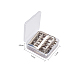 Alloy Buckles&nbsp;PALLOY-NB0001-36-7