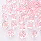 Transparent Acrylic Beads&nbsp;TACR-S154-12A-20-1