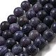 Natural Weathered Agate Beads Strands&nbsp;G-P538-A01-07-1