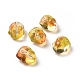 Transparent Glass Beads&nbsp;GLAA-G079-03F-3