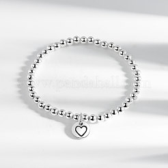 Brass Charm Bracelets&nbsp;FS-WG32136-01