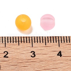 Plastic Beads&nbsp;KY-L082-03A