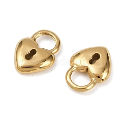 304 Stainless Steel Charms&nbsp;STAS-R170-01G-07