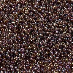 MIYUKI Round Rocailles Beads&nbsp;SEED-JP0009-RR3735