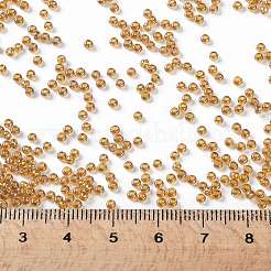 TOHO Round Seed Beads&nbsp;SEED-XTR11-0162C