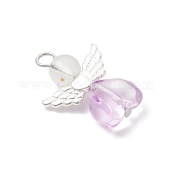 Glass Pendants&nbsp;PALLOY-JF04591