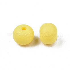 Handmade Polymer Clay Beads Strands&nbsp;X-CLAY-N008-053-01