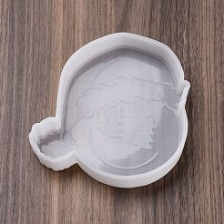Christmas Candle Holder Silicone Molds&nbsp;SIL-B073-01
