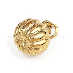 304 Stainless Steel Charms&nbsp;STAS-L296-07G-02