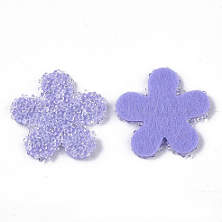 Non Woven Fabric Costume Accessories&nbsp;FIND-T063-006B-08