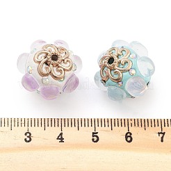 Handmade Indonesia Beads&nbsp;FIND-Q106-29