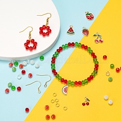 DIY Earrings Making Kits&nbsp;DIY-LS0003-69