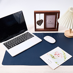 PVC Mouse Pad&nbsp;AJEW-WH20010-32B