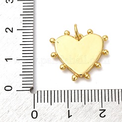 Brass Enamel Pendants&nbsp;X-KK-I276-20G