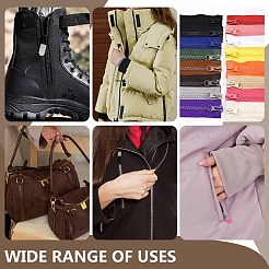 80Pcs 8 Colors Silicone Resistant Cover&nbsp;FIND-NB0007-48B