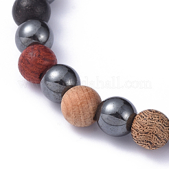Stretch Bracelets&nbsp;BJEW-JB05050-02