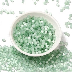 Glass Seed Beads&nbsp;X1-SEED-H002-D-A805