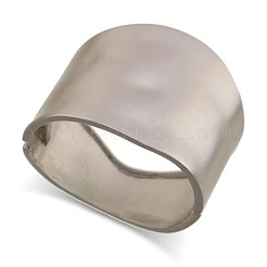 Exaggerated Zinc Alloy Bangles for Women&nbsp;DT9260