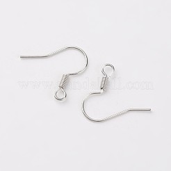 Iron Earring Hooks&nbsp;X-E133-S