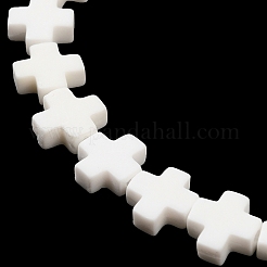 Synthetic Coral Beads Strands&nbsp;CORA-L044-A01
